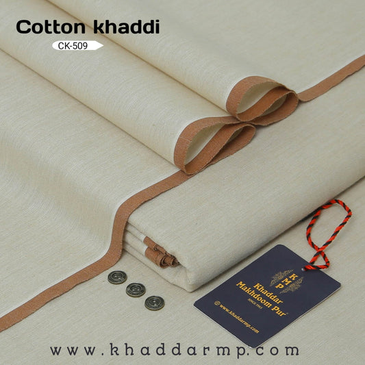 Cotton Khaddi CK-509