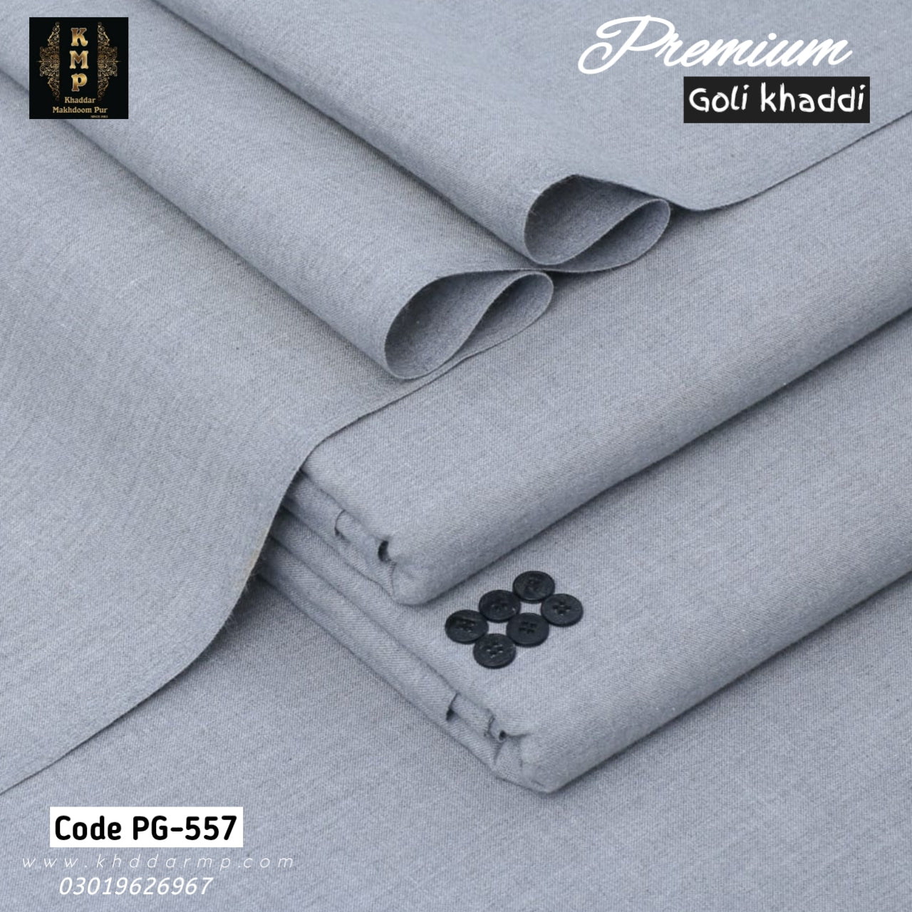 Premium Goli khaddi PG-557