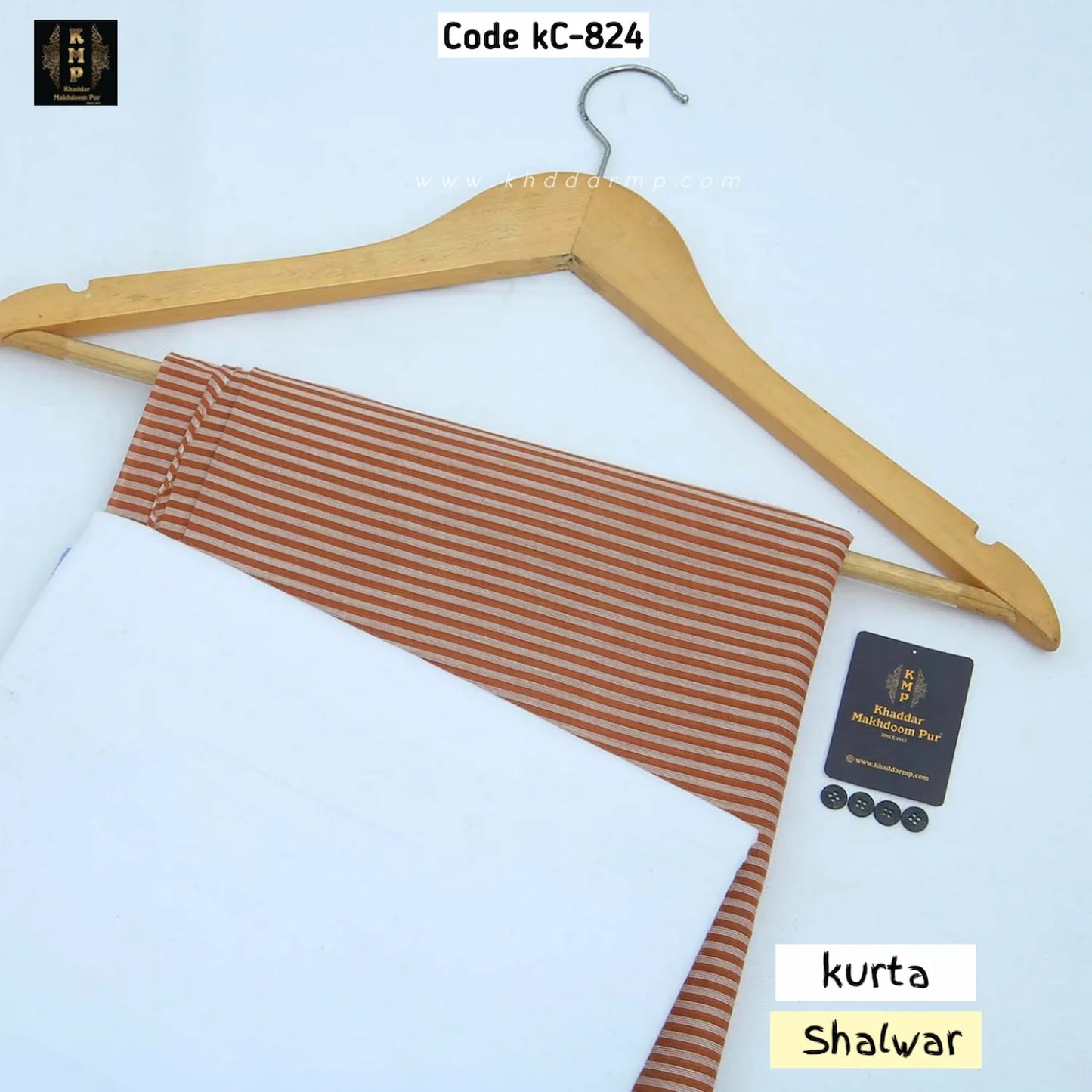 kurta Shalwar kc-824
