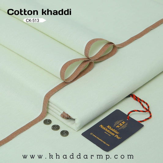 Cotton Khaddi CK-513