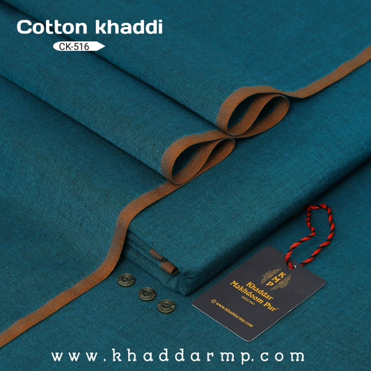 Cotton Khaddi CK-516
