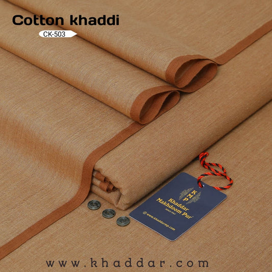 Cotton Khaddi CK-503