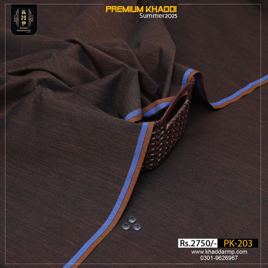Premium Khaddi PK-33