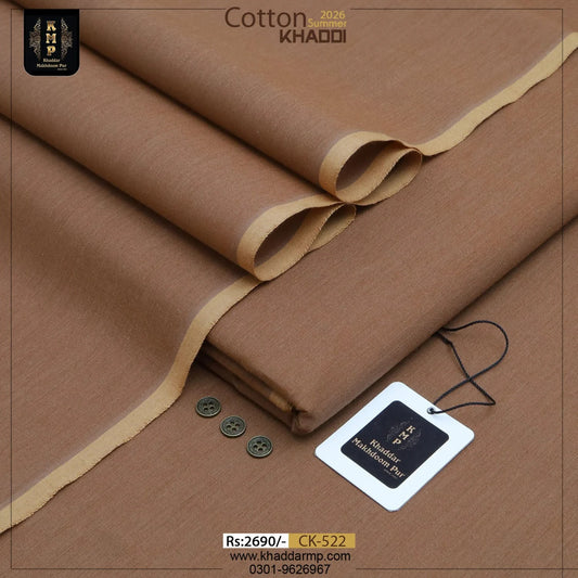 Cotton Khaddi CK-522