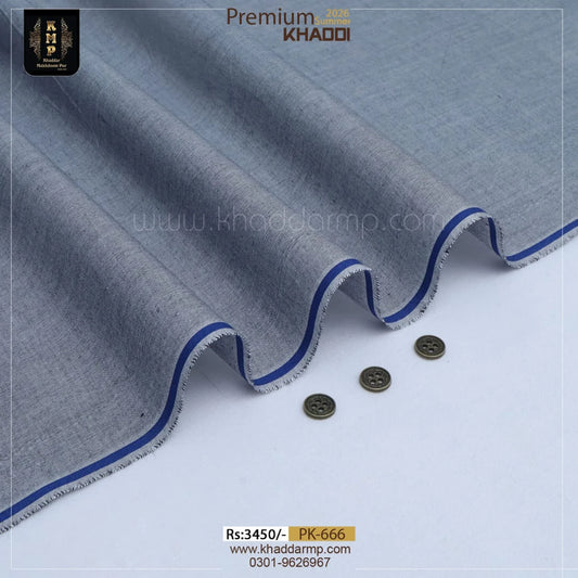 Premium Khaddi PK-666