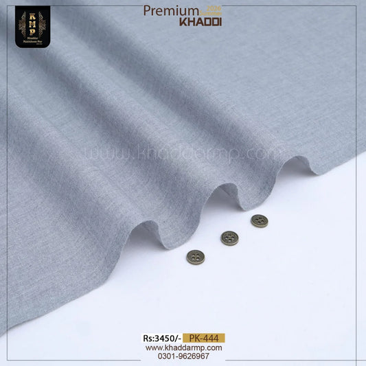 Premium Khaddi PK-444