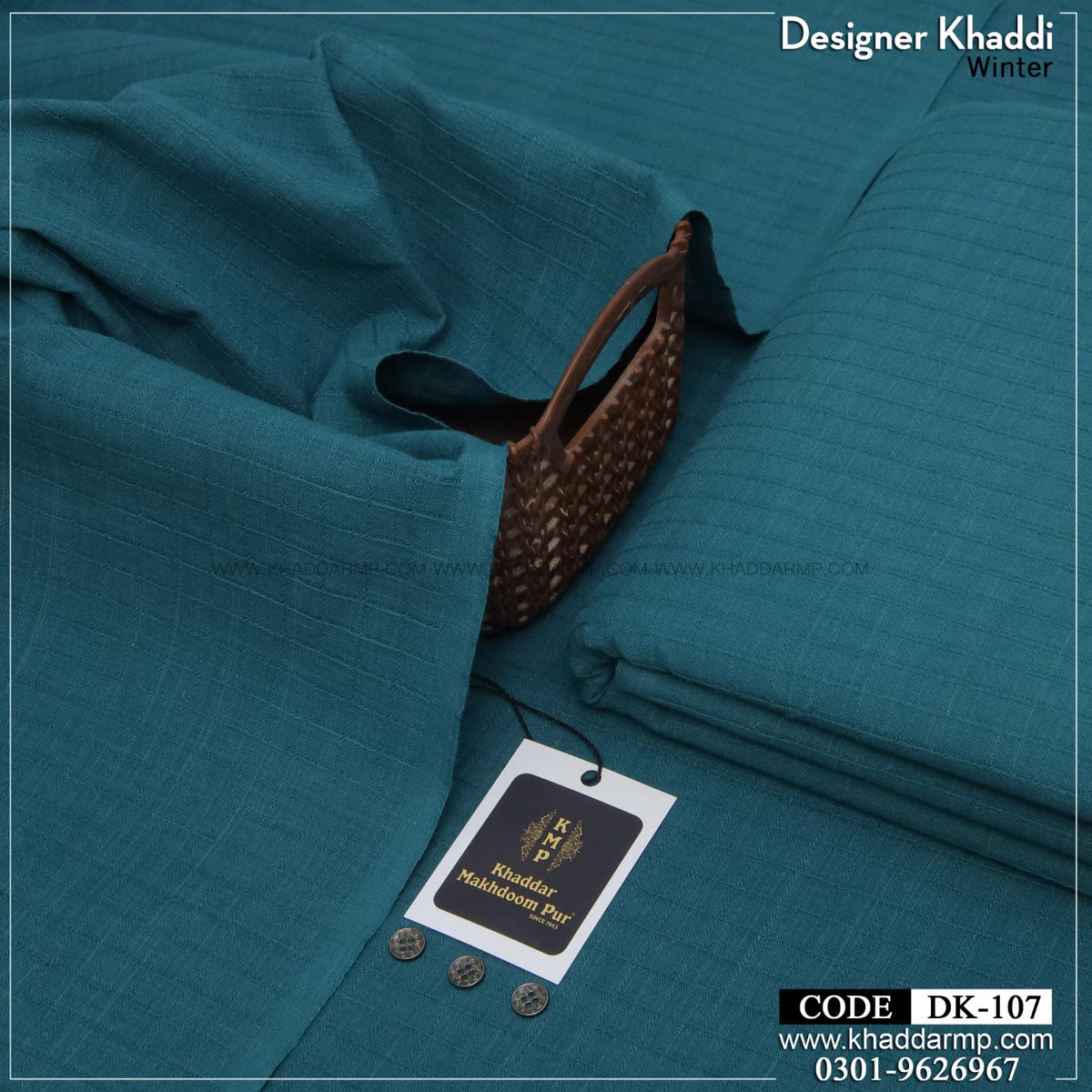 Designer Khaddi DK-107