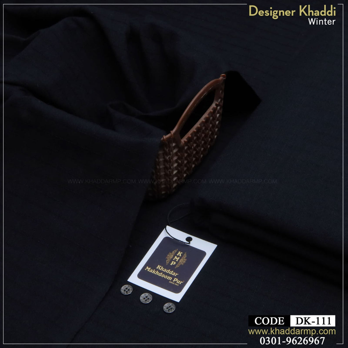 Designer Khaddi Dk-111