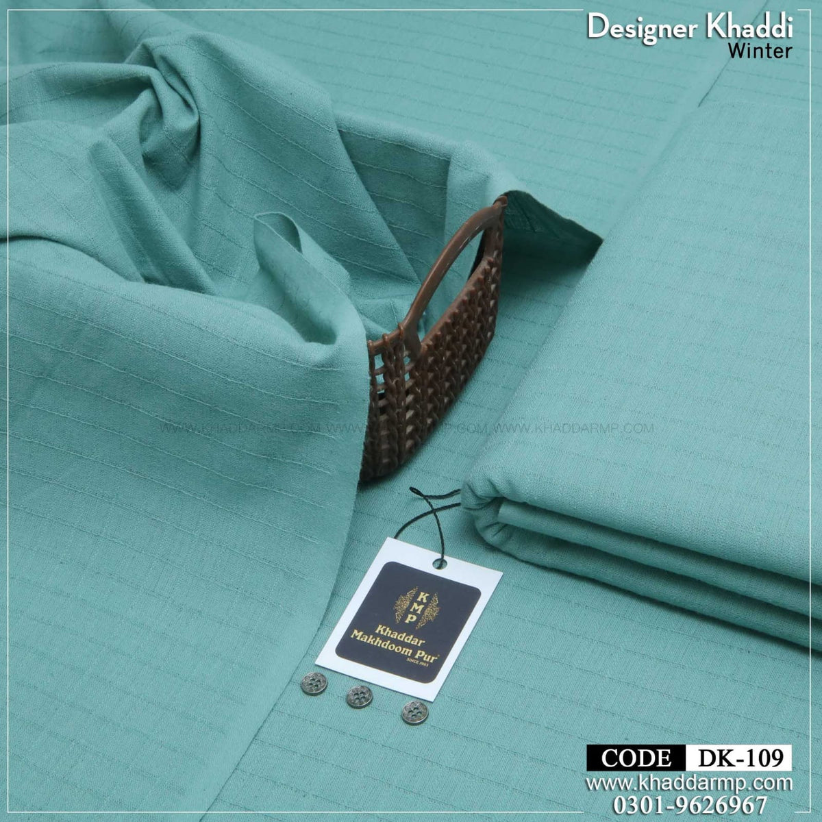 Designer Khaddi DK-109