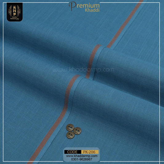 Premium Khaddi PK-206