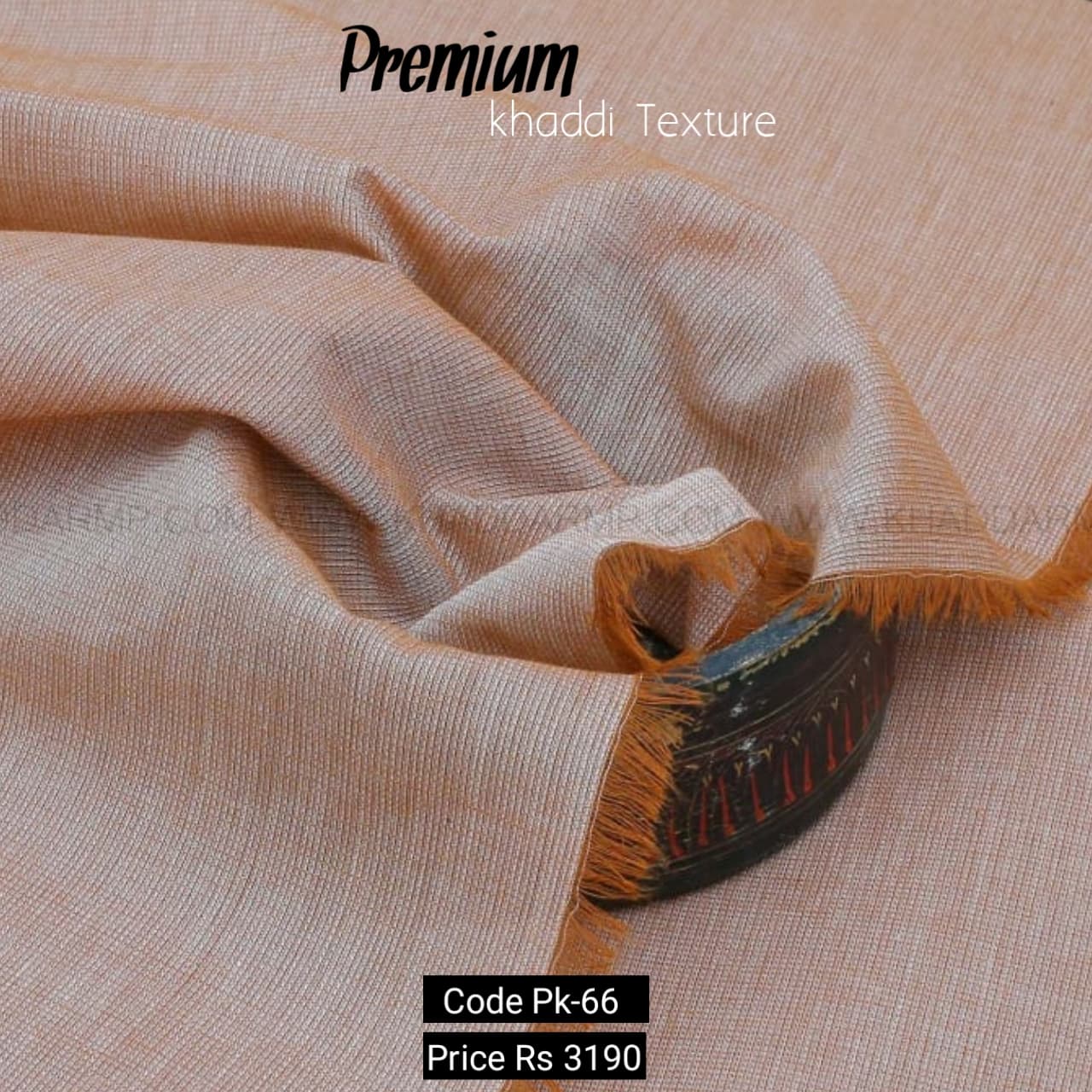 Texture Khaddi Pk-66