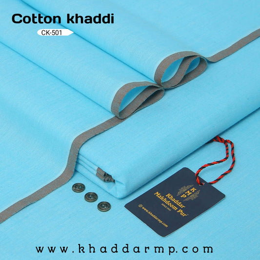 Cotton Khaddi CK-501