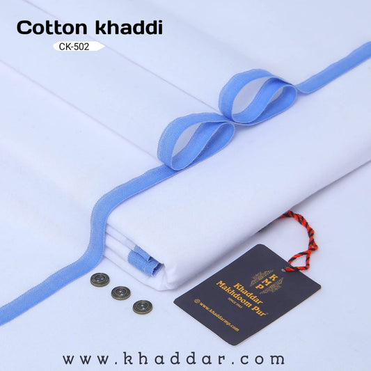 Cotton Khaddi CK-502
