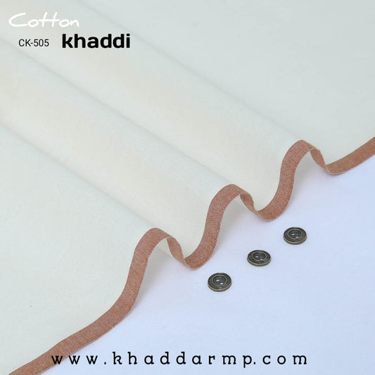 Cotton Khaddi CK-505
