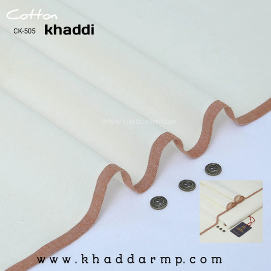 Cotton Khaddi CK-505