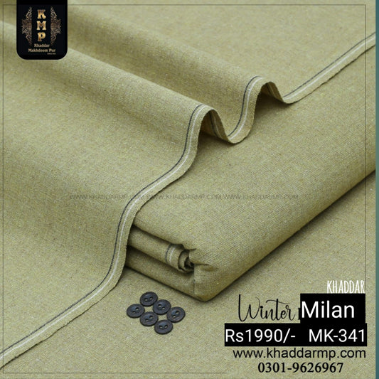 Milan khaddar Mk-241