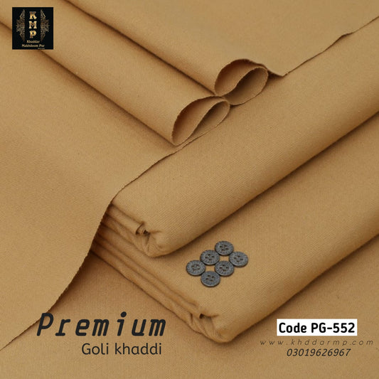 Premium Goli khaddi PG-552