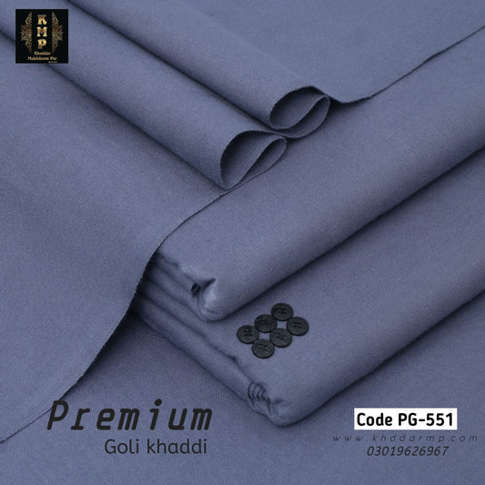Premium Goli khaddi PG-551