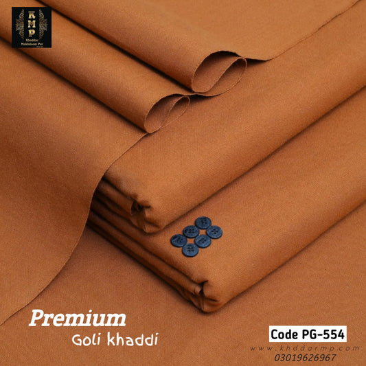 Premium Goli khaddi PG-554