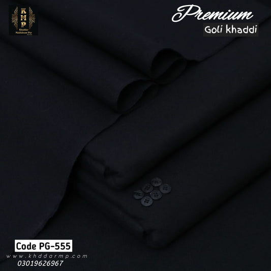Premium Goli khaddi PG-555