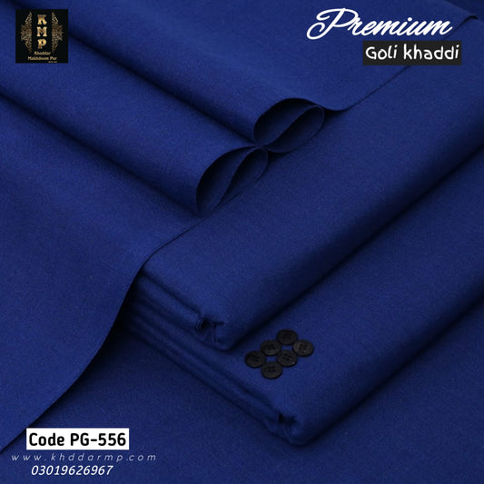 Premium Goli khaddi PG-556