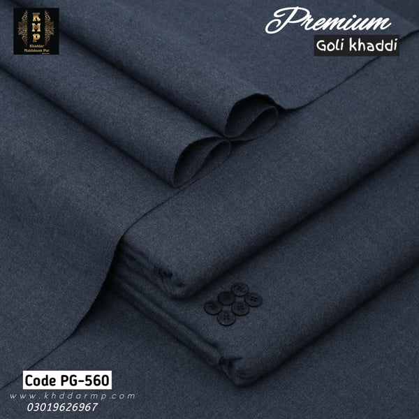 Premium Goli khaddi PG-560