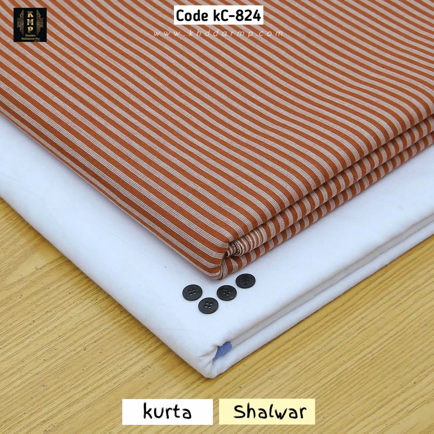 kurta Shalwar kc-824