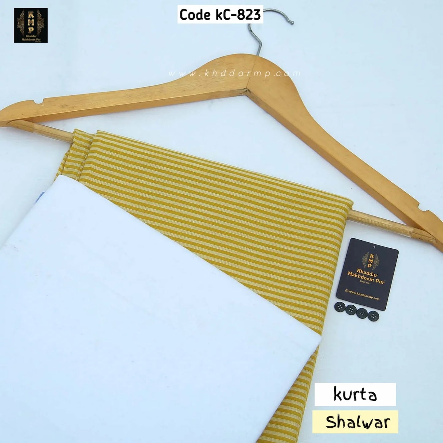 kurta Shalwar kc-823