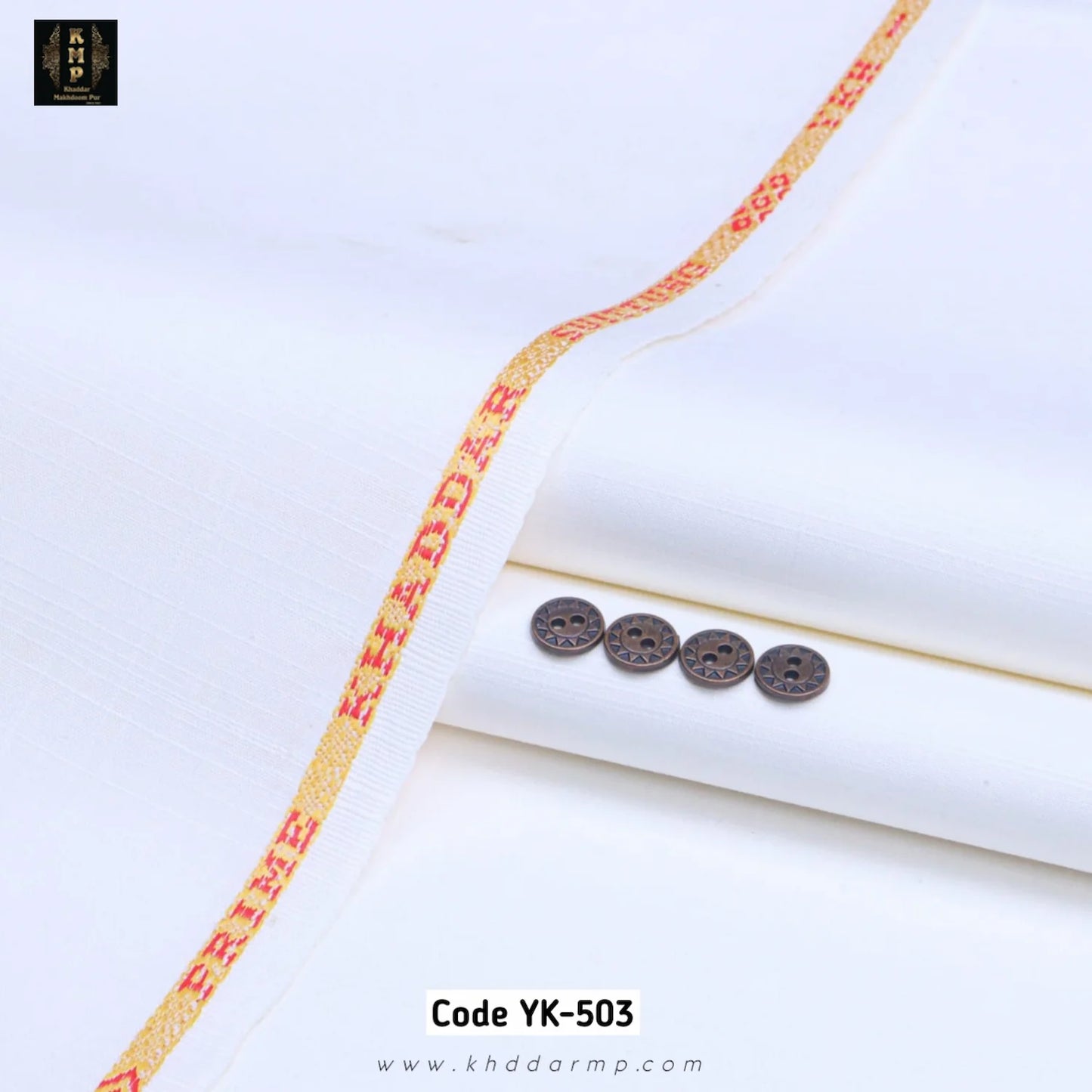Prime khaddar YK-503
