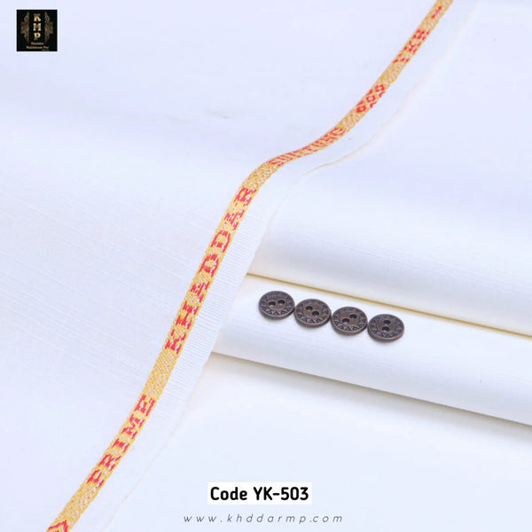 Prime khaddar YK-503