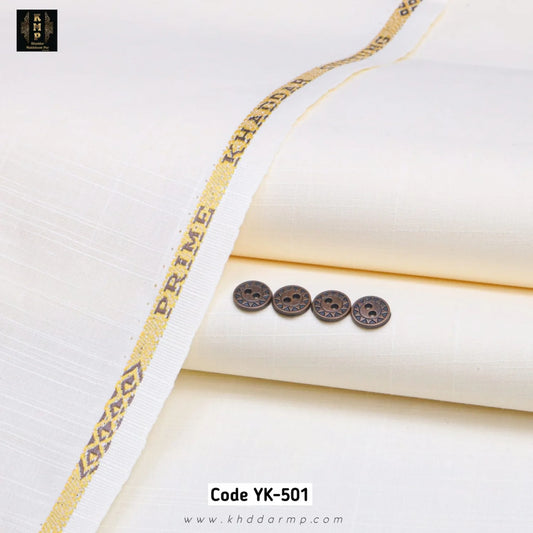 Prime khaddar YK-501