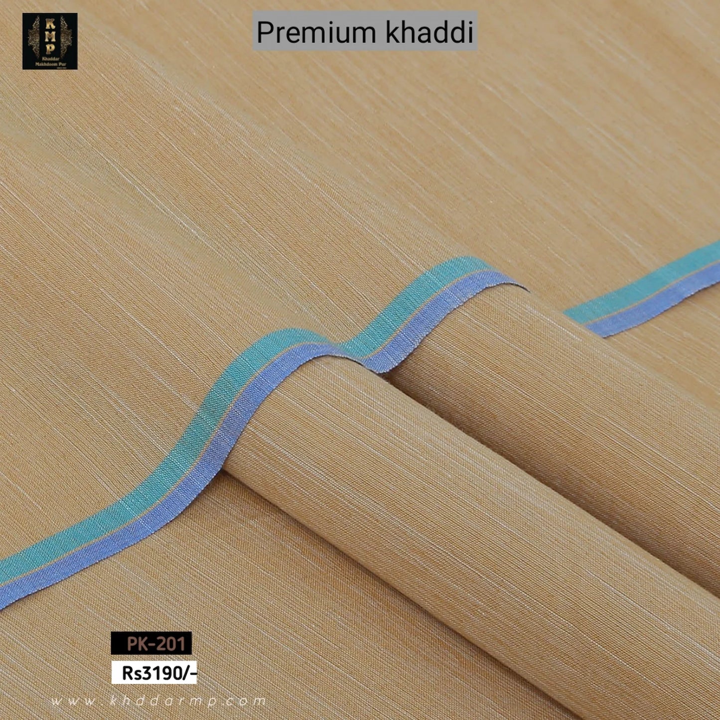 Premium Khaddi PK-11