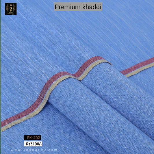 Premium Khaddi PK-22
