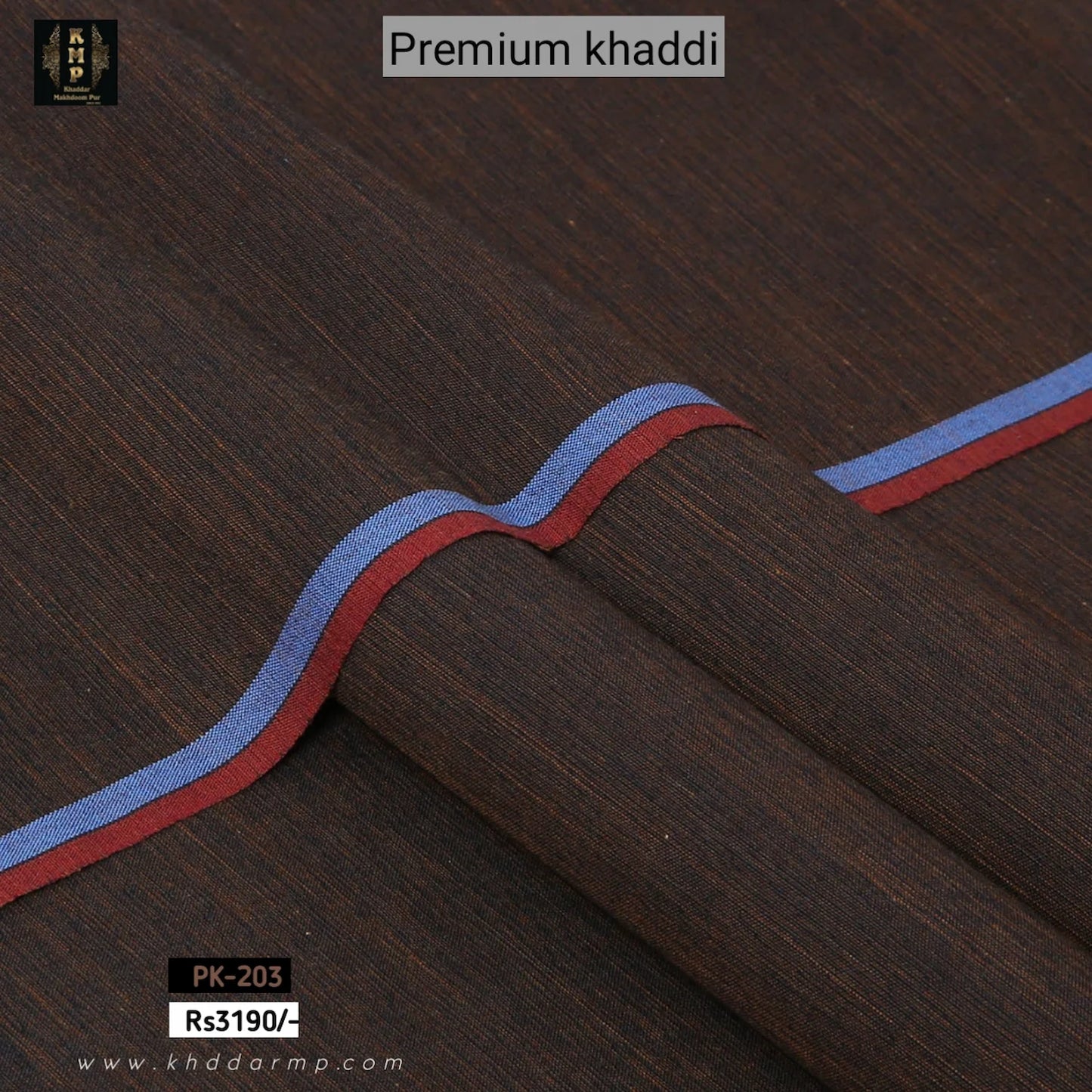 Premium Khaddi PK-33