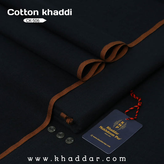Cotton Khaddi CK-506