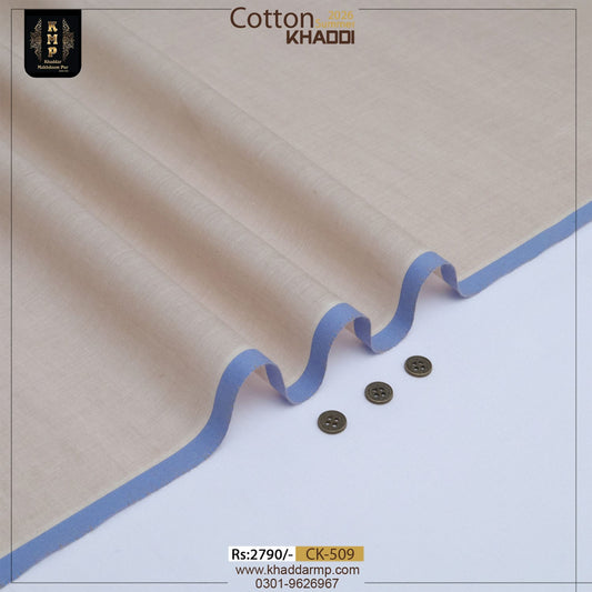 Cotton Khaddi CK-509