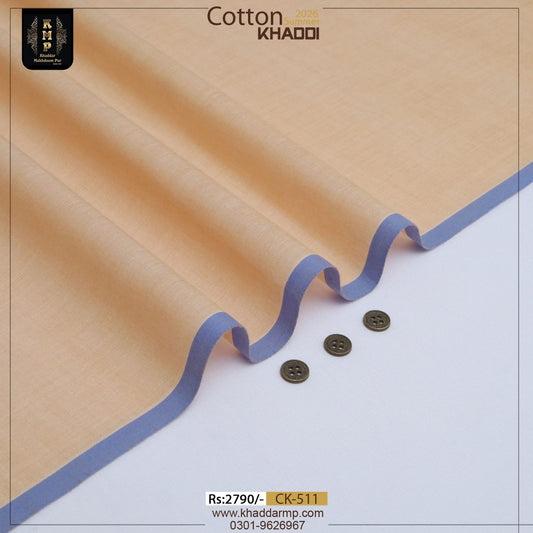 Cotton Khaddi CK-511