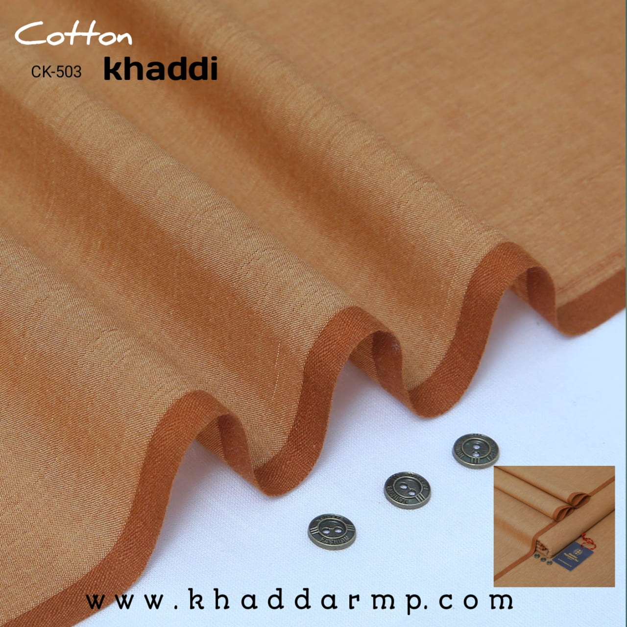 Cotton Khaddi CK-503