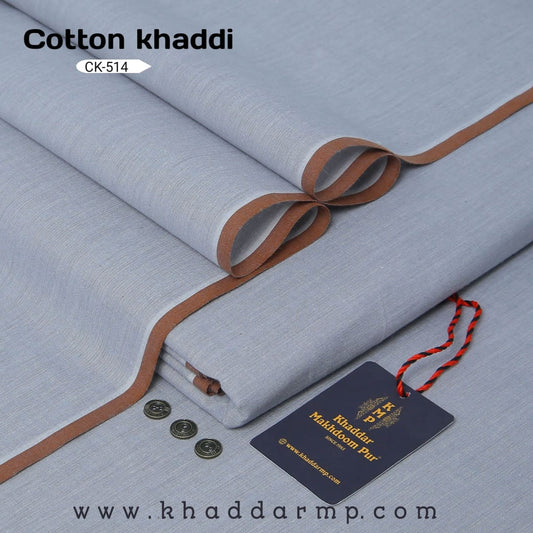 Cotton Khaddi CK-514