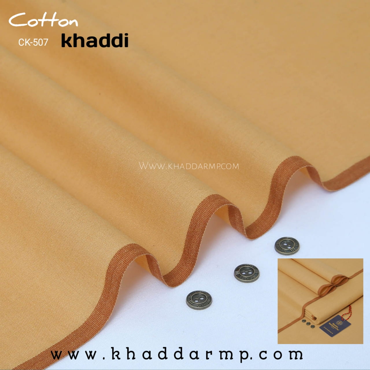 Cotton Khaddi CK-507
