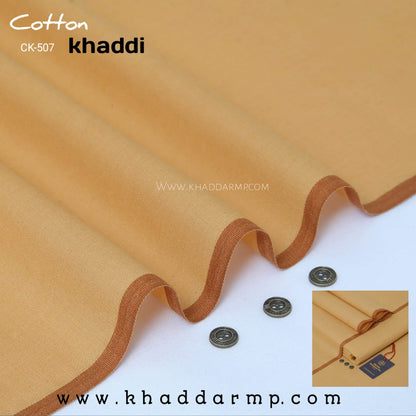 Cotton Khaddi CK-507