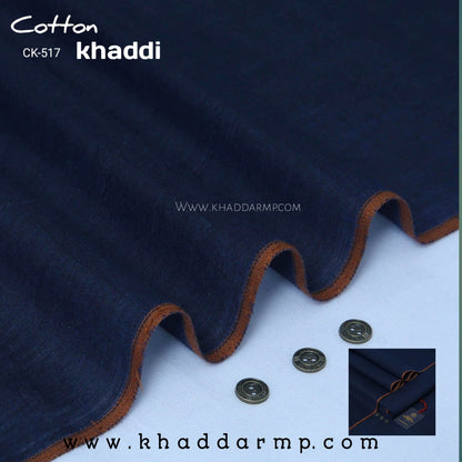 Cotton Khaddi CK-517