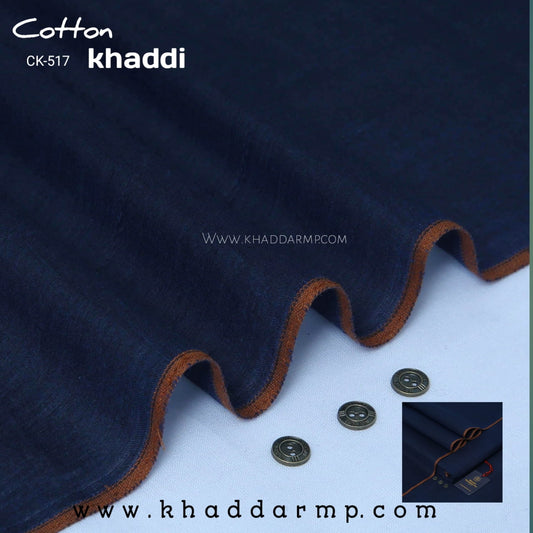 Cotton Khaddi CK-517