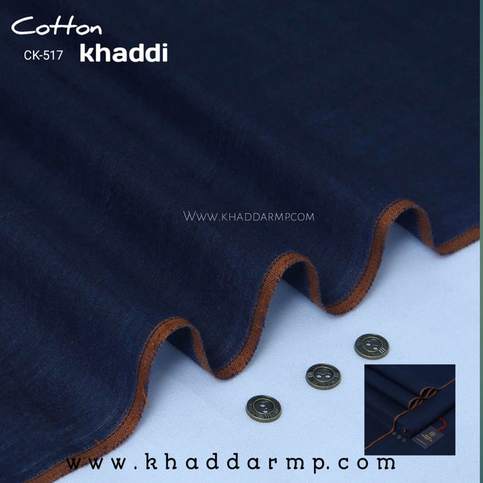 Cotton Khaddi CK-517