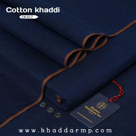 Cotton Khaddi CK-517
