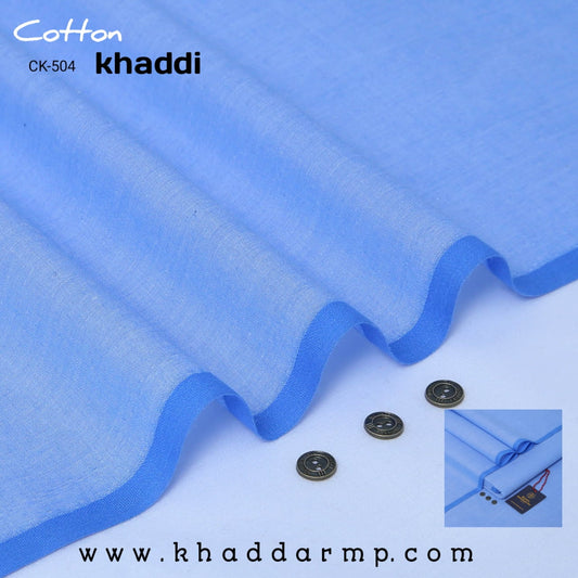 Cotton Khaddi CK-504