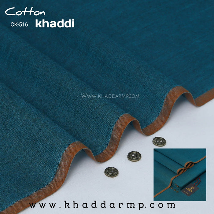 Cotton Khaddi CK-516