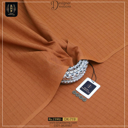 Designer khaddar DK-719