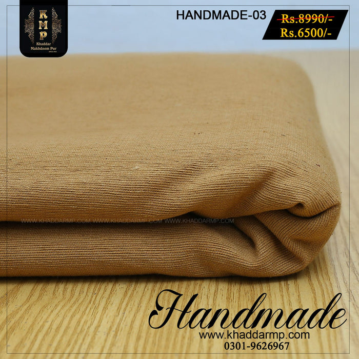 Handmade Khaddi HM-03
