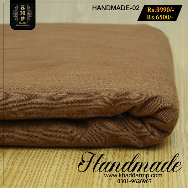 Handmade Khaddi HM-02